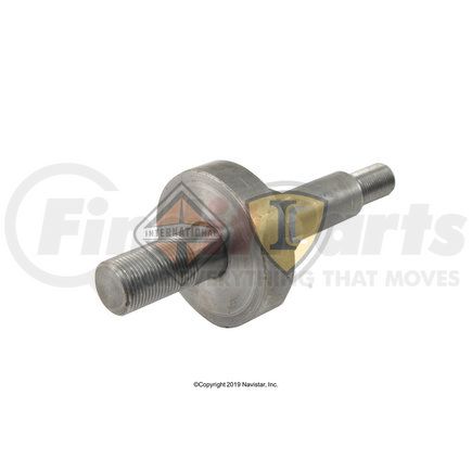 539028C1 by NAVISTAR - INTERNATIONAL PIN SHOCK ABS MTG