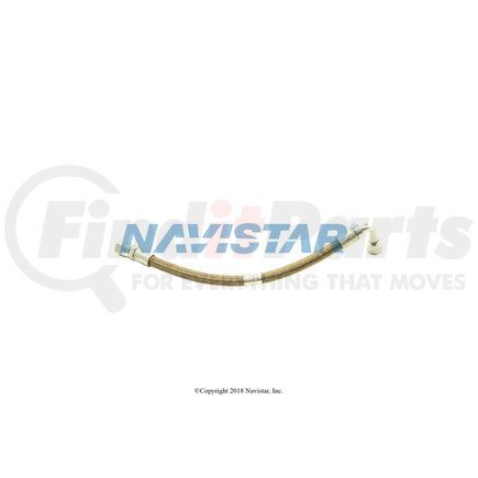 1821613C2 by NAVISTAR - INTERNATIONAL HOSE ASSY  HIGH P