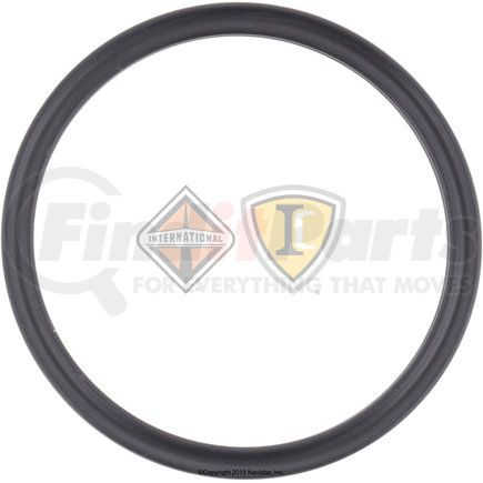 596216C1 by NAVISTAR - INTERNATIONAL RING QUAD