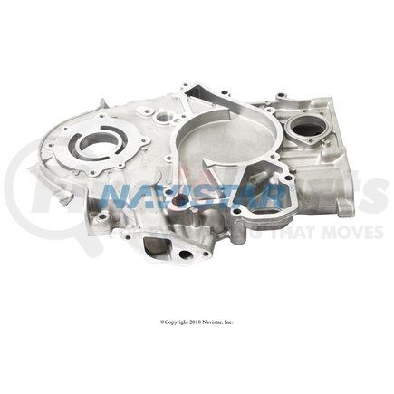 1815915C1 by NAVISTAR - INTERNATIONAL COVER CRANKCASE F