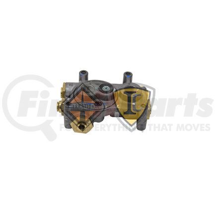 2034786C91 by NAVISTAR - INTERNATIONAL VALVE TRACTOR PRO