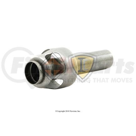 1827593C2 by NAVISTAR - INTERNATIONAL TUBE ASSY. COOLANT BYPASS