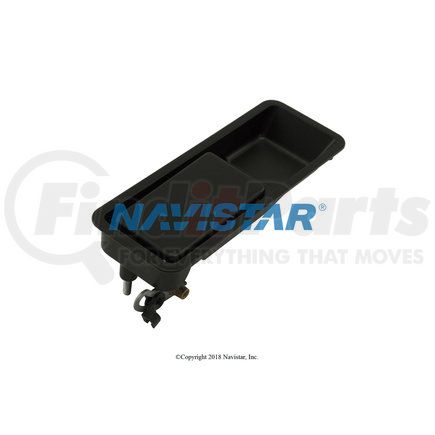 3518516C91 by NAVISTAR - INTERNATIONAL HANDLE DOOR INSIDE REMOTE LH