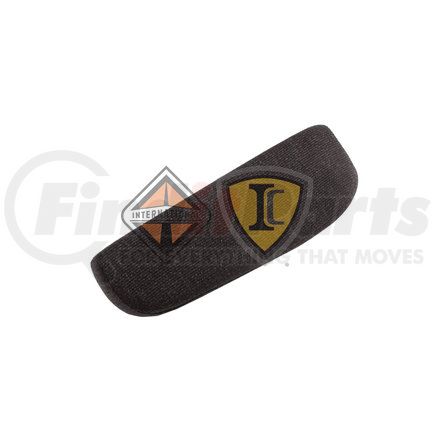 2516551C91 by NAVISTAR - Seat Armrest Cover