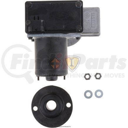 DS120750 by NAVISTAR - KIT EL SH COMP REPLACEMENT