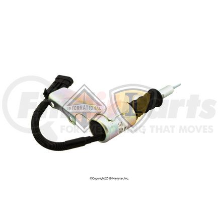 1813867C1 by NAVISTAR - INTERNATIONAL SWITCH,SOLENOID &