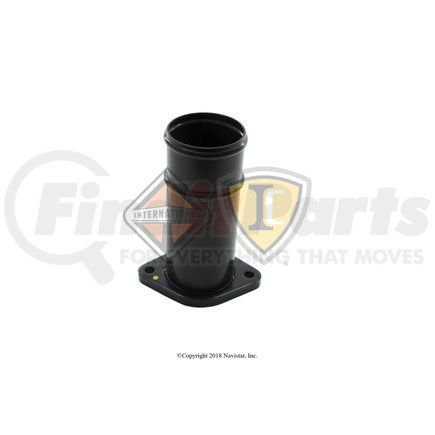 1844215C2 by NAVISTAR - INTERNATIONAL TUBE ASSY WATER OUTLET