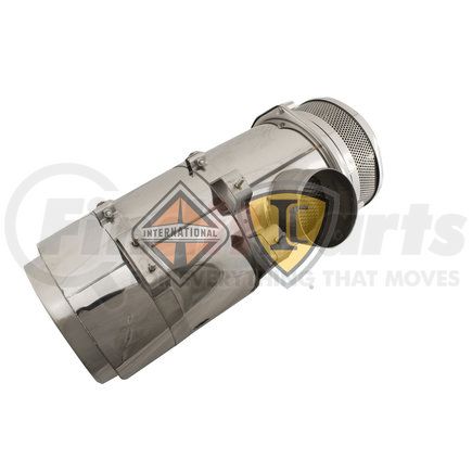 3558673C91 by NAVISTAR - INTERNATIONAL CLEANER ASSY AIR DRY