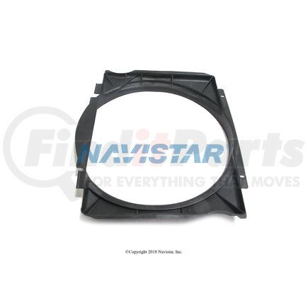 2024429C3 by NAVISTAR - INTERNATIONAL SHROUD FAN