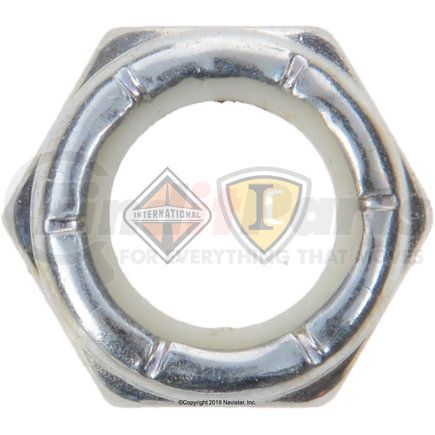 DS073496 by NAVISTAR - Lock Nut