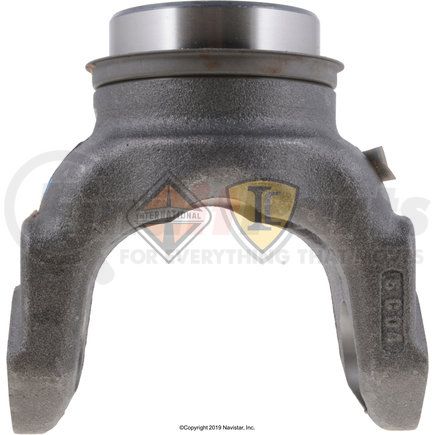 597764C1 by NAVISTAR - INTERNATIONAL FLANGE TRUNNION 1760