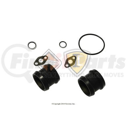 3004739C94 by NAVISTAR - INTERNATIONAL KT SEAL,KIT TURBO