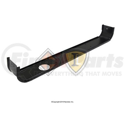 3722087C2 by NAVISTAR - BUMPER , REAR R 7