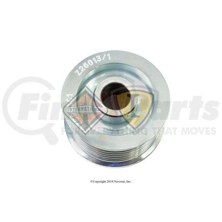 3875973C1 by NAVISTAR - INTERNATIONAL PULLEY ALTERNATOR  8K  65MM