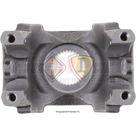 2502806C91 by NAVISTAR - Differential End Yoke