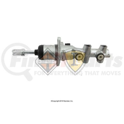 2587200C91 by NAVISTAR - Brake Master Cylinder