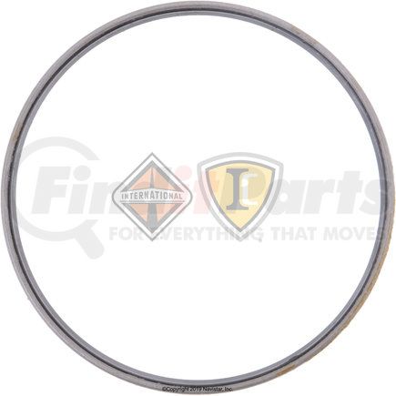 1668227C1 by NAVISTAR - Steering King Pin Seal