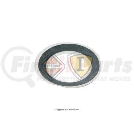 4056345C1 by NAVISTAR - GASKET,EXH PIPE F