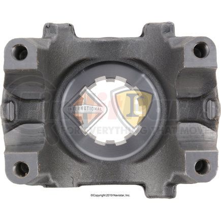 2601584C91 by NAVISTAR - Differential End Yoke