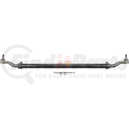 1680772C91 by NAVISTAR - INTERNATIONAL ROD ASM-FRT AXLE 02ADH-J-K