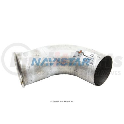 3588771C1 by NAVISTAR - Exhaust Pipe