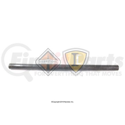 124896R2 by NAVISTAR - INTERNATIONAL TUBE EQUAL BEAM CROSS