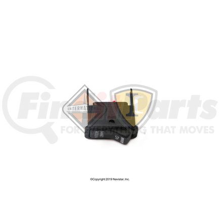 3810550C1 by NAVISTAR - INTERNATIONAL SWITCH INHIBIT REGEN