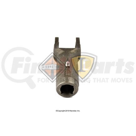 1662676C91 by NAVISTAR - INTERNATIONAL YOKE SLIP SPICER