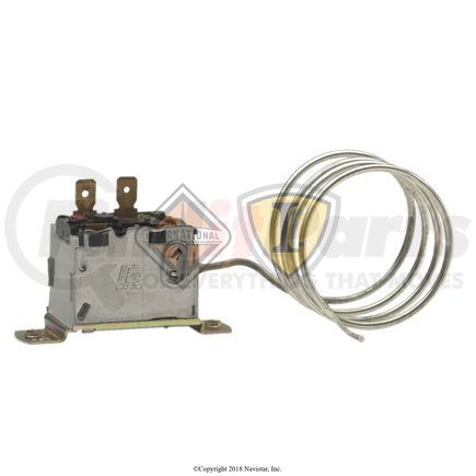 RDT71R3300 by NAVISTAR - INTERNATIONAL SWITCH,THERMOSTAT