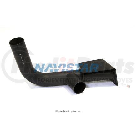 3541397C4 by NAVISTAR - Exhaust Tail Pipe Bracket