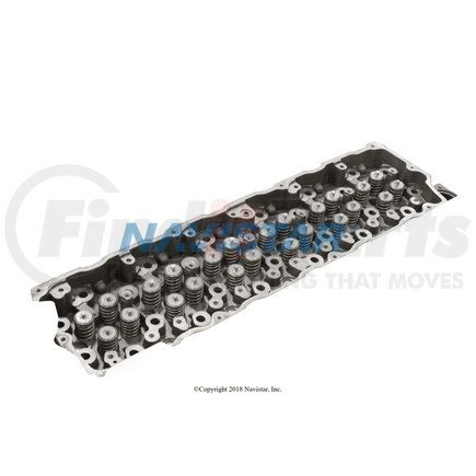 5010605R92 by NAVISTAR - HEAD RENEWED CYLI