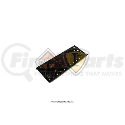 4009335C1 by NAVISTAR - Fuel Tank Cover Step