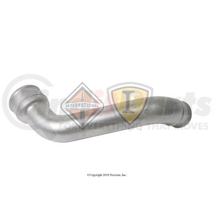 3612930C3 by NAVISTAR - INTERNATIONAL PIPE AIR  CAC COL