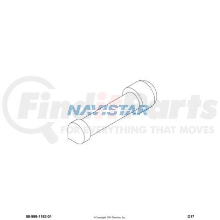 3562316C1 by NAVISTAR - INTERNATIONAL PLUG SEALING-SLD SCKT CONN