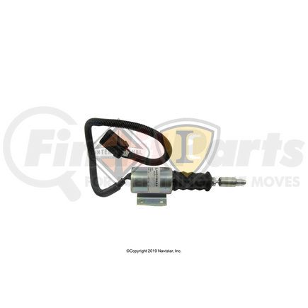 1813868C1 by NAVISTAR - SOLENOID