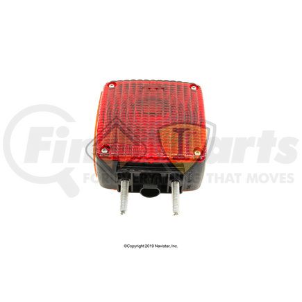 444660C91 by NAVISTAR - INTERNATIONAL LIGHT,TURN SIGNAL