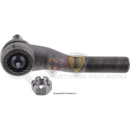 DS1009010 by NAVISTAR - Steering Tie Rod End