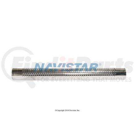 3840596C1 by NAVISTAR - INTERNATIONAL SHIELD TAIL