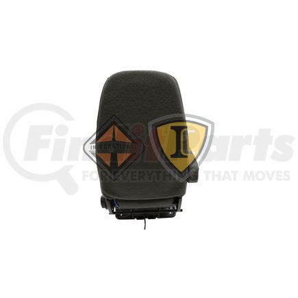 3615543C92 by NAVISTAR - INTERNATIONAL SEAT DRIVER  HI A