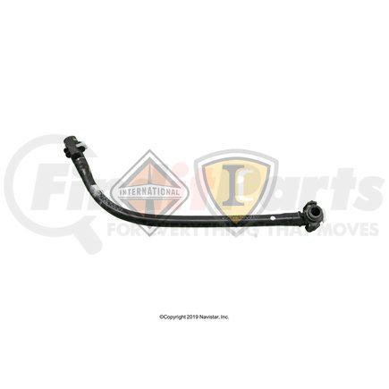 3549245C91 by NAVISTAR - Fuel Pipe Assembly