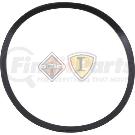 DS128703 by NAVISTAR - OIL SEAL