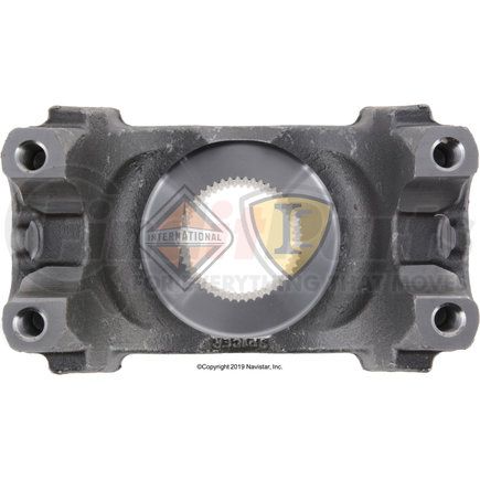 1657380C91 by NAVISTAR - Differential End Yoke