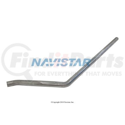 1610299C3 by NAVISTAR - INTERNATIONAL PIPE TAIL