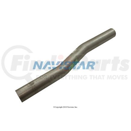 1610626C1 by NAVISTAR - INTERNATIONAL PIPE TAIL