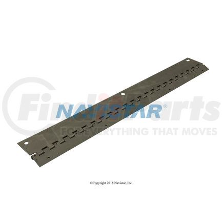 Navistar 3759439C2 HINGE , BTRY ACCE