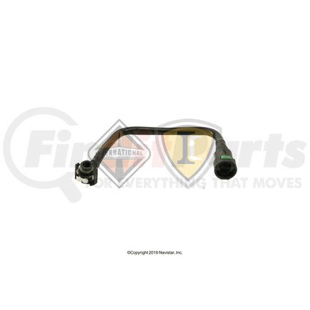 3005163C1 by NAVISTAR - Fuel Pipe Assembly
