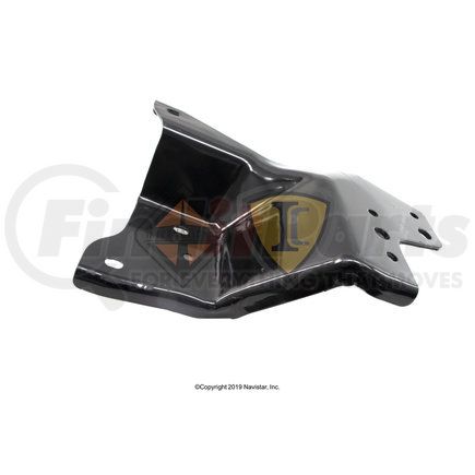 4063339C1 by NAVISTAR - SUPPORT , BUMPER