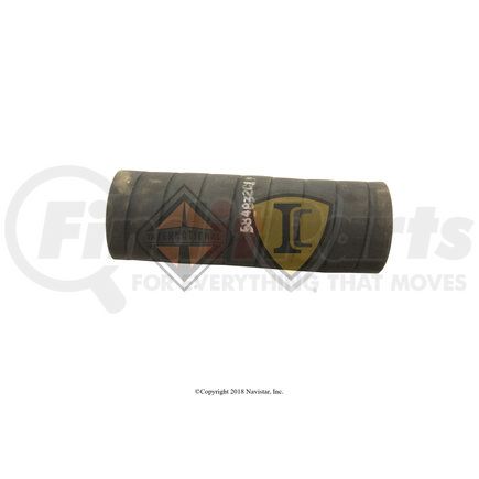 584832C1 by NAVISTAR - Radiator Coolant Hose