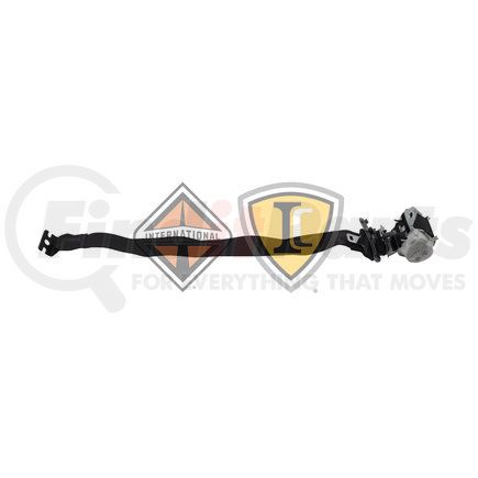 7501365C93 by NAVISTAR - Seat Belt