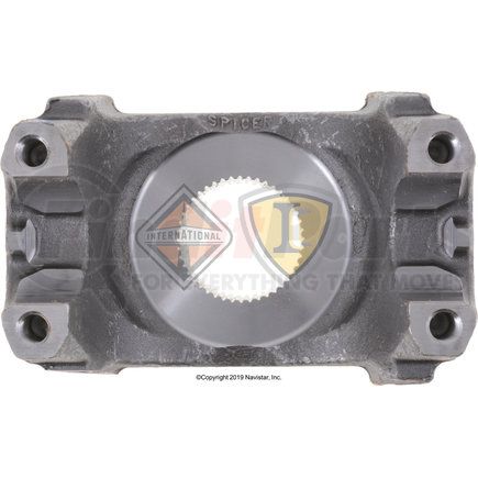 1686788C91 by NAVISTAR - Differential End Yoke